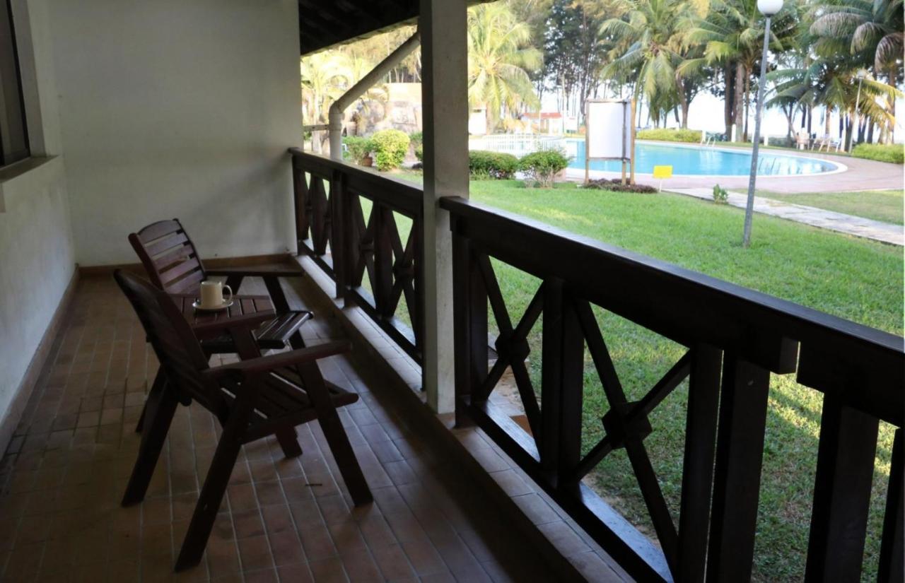 Hotel Felda Residence Sahabat Kampong Ateamu Ngoại thất bức ảnh